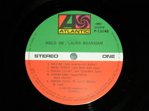 Hold Me