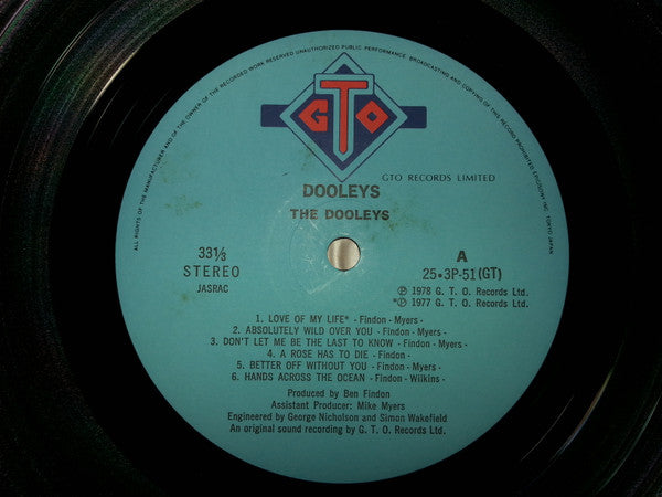 Dooleys
