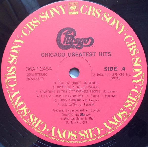 Greatest Hits