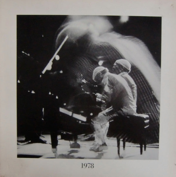 Release: One Too Many Salty Swift And Not Goodbye-Vinyl, Box Set-Switzerland-1986-3011-3987212