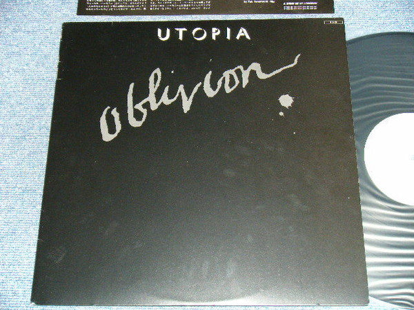Oblivion