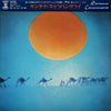 Santana - Caravanserai (Vinyl, LP, Album) Good Plus (G+) / Good Plus (G+)