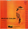 Conte Candoli - Mucho Calor (Much Heat) (Vinyl, LP, Album, Reissue,...