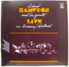 Lionel Hampton & His Giants Of Jazz - Live In Emmen/Holland (Vinyl, LP, Album) Very Good Plus (VG+) / Very Good Plus (VG+)