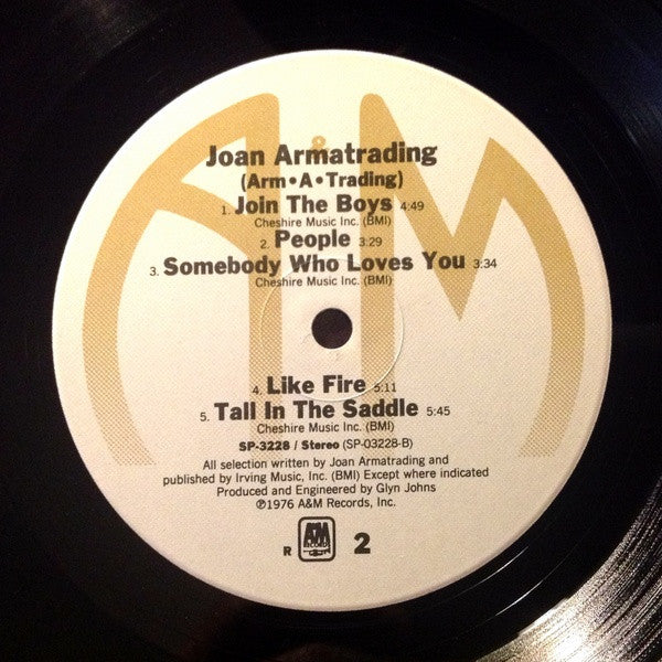 Joan Armatrading