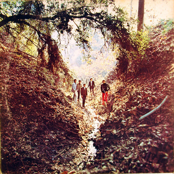 Release: Big Hits (High Tide And Green Grass)-Vinyl-US-None-NPS-1-4884582