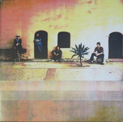 Release: Rose Of Cimarron-Vinyl-US-1976-ABCD-946-6964936