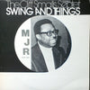 The Cliff Smalls Septet - Swing And Things (Vinyl, LP, Album) Very Good (VG) / Good Plus (G+)
