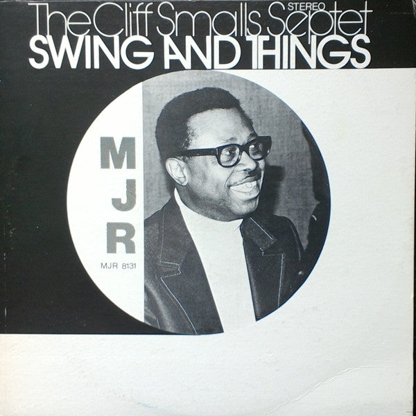 Swing And Things