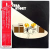 Free - The Free Story (2xVinyl, LP, Compilation) Good Plus (G+) / Fair (F)