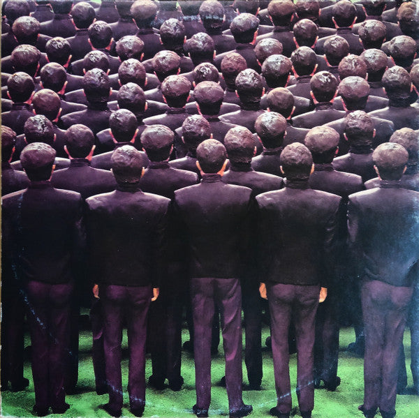 Release: X∞Multiplies = 増殖-Vinyl-Japan-1980-YMO-1-8961519