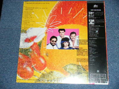 Prisoner Of Love (Extended Remix)