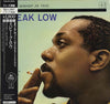 The Walter Bishop, Jr. Trio - Speak Low (Vinyl, LP, Album, Limited Edition, Reissue, Mono) Very Good Plus (VG+) / Very Good (VG)