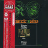 Eugen Cicero - Romantic Swing - Eugen Cicero Plays Franz Liszt (Vinyl, LP, Album, Stereo) Very Good Plus (VG+) / Very Good Plus (VG+)