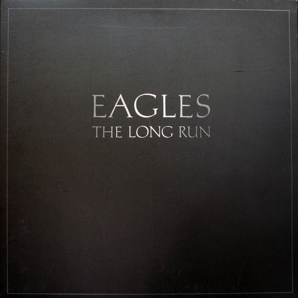 Release: The Long Run-Vinyl-US-1979-5E-508-4297351