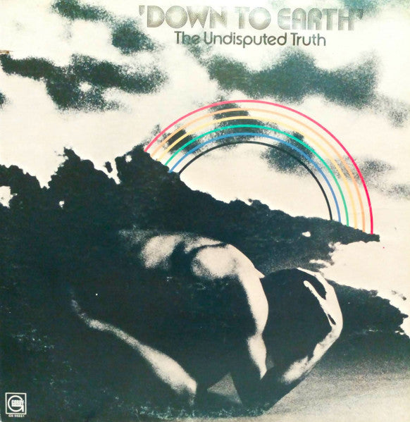 Master Release: Down To Earth by The Undisputed Truth