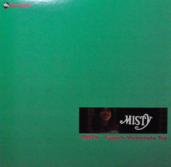 Misty