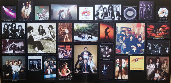 Release: Greatest Hits-Vinyl-Europe-2016-0602557048414-9371072