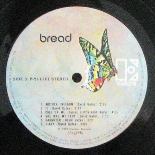 Bread