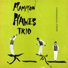 Hampton Hawes Trio - Hampton Hawes Trio, Vol. 1 (Vinyl, LP, Album, Reissue, Mono) Very Good (VG) / Very Good (VG)