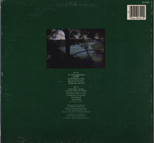 Release: Home Free-Vinyl-US-None-PC 31751-8238515