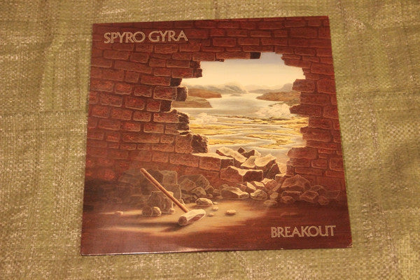 Release: Breakout-Vinyl-Japan-1986-P-13327-6255143