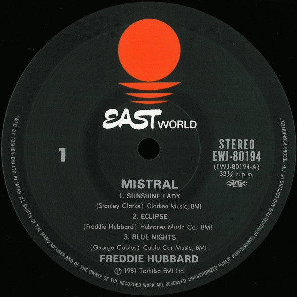 Mistral