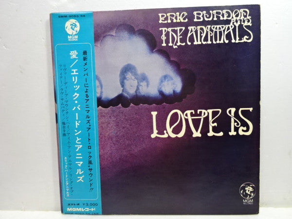 Love Is