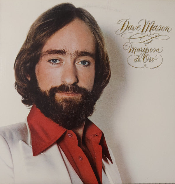 Release: Mariposa De Oro-Vinyl-US-1978-JC 35285-1660727