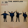 The Beatles - Help! (Vinyl, LP, Album, Reissue, Promo) Very Good Plus (VG+) / Good Plus (G+)