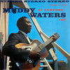 Muddy Waters - Muddy Waters At Newport 1960 (Vinyl, LP, Album, Reissue, Remastered, Stereo) Very Good Plus (VG+) / Very Good Plus (VG+)