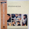 Jonathan Butler - Jonathan Butler (2xVinyl, LP, Album, Stereo) Near Mint (NM or M-) / Very Good (VG)