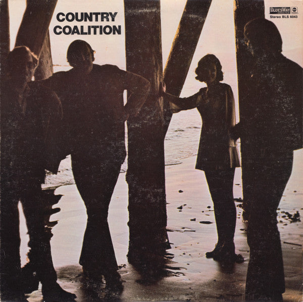 Master Release: Country Coalition by Country Coalition