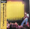 Santana - Santana Live In Japan (Vinyl, LP, Album, Compilation) Very Good Plus (VG+) / Good Plus (G+)