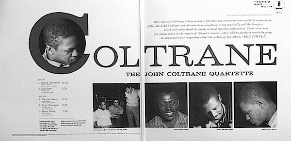Release: Coltrane-Vinyl-US-None-IMP-215-1027875