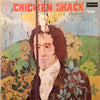 Chicken Shack - Imagination Lady (Vinyl, LP, Album, Repress, Stereo) Very Good Plus (VG+) / Good Plus (G+)