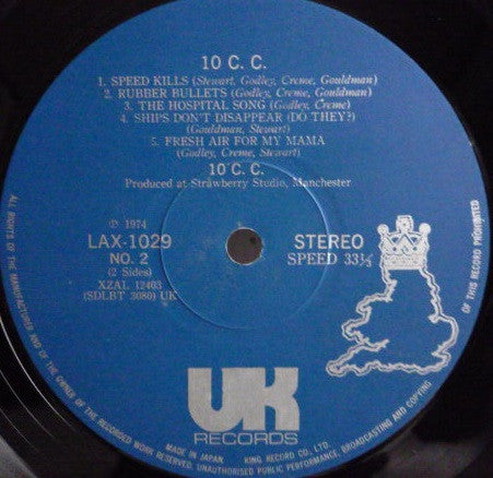 10cc