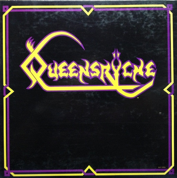 Release: Queensrÿche-Vinyl-US-1983-DLP-19006-1649557