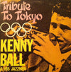 Kenny Ball And His Jazzmen - Tribute To Tokyo (Vinyl, LP, Album) Very Good Plus (VG+) / Very Good (VG)