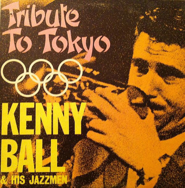 Release: Tribute To Tokyo-Vinyl-Canada-1964-NPL-30053, NPL 30053-4165626