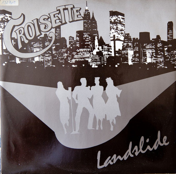Master Release: Landslide by Croisette