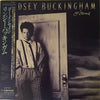 Lindsey Buckingham - Go Insane (Vinyl, LP, Album, Stereo) Very Good Plus (VG+) / Very Good Plus (VG+)