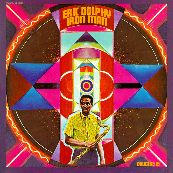 Release: Iron Man-Vinyl-US-1971-KZ 30873, 15-2953014