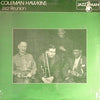 Coleman Hawkins - Jazz Reunion (Vinyl, LP, Album, Reissue) Very Good Plus (VG+) / Very Good Plus (VG+)