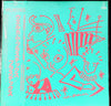 Plastics - Welcome Plastics = ウエルカム・プラスチックス (Vinyl, LP, Album, Promo) Near Mint (NM or M-) / Very Good Plus (VG+)