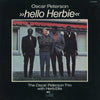 The Oscar Peterson Trio - Hello Herbie (Vinyl, LP, Album, Stereo) Very Good (VG) / Good Plus (G+)
