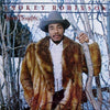 Smokey Robinson - Warm Thoughts (Vinyl, LP, Album) Very Good Plus (VG+) / Very Good (VG)