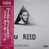 Lou Reed - Walk On The Wild Side - The Best Of Lou Reed (Vinyl, LP, Compilation) Very Good Plus (VG+) / Very Good (VG)