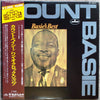 Count Basie - Basie's Best (Vinyl, LP, Compilation)