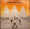 Earth, Wind & Fire - Spirit (Vinyl, LP, Album, Promo) Very Good Plus (VG+) / Very Good (VG)